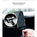 Giá đỡ điện thoại ô tô khóa cảm biến tự động đóng mở cho xe hơi hiệu Baseus Gravity Car Mount  dạng kẹp thông gió cho xe hơi / ô tô - Hàng nhập khẩu