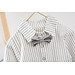 Bộ gile vest bé trai Quảng Châu xịn xò, soái ca lịch lãm, set 3 chi tiết công tử cho bé, phong cách đẹp mặc sự kiện, đầy tháng, lễ tết | MB25