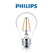 Bóng đèn Philips LED Classic (ánh sáng vàng 3000K) - Thiết kế cổ điển, ánh sáng chất lượng cao