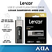 USB Lexar Jumpdrive M900 Flash Drive 128GB/ 256GB , chuẩn 3.1 , tốc độ đọc 400MB/s, tương thích PC/ MAC - Hàng chính hãng