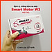 SIM 4G Viettel cho bộ định vị Viettel Smart Motor W1, W2, W3 - Ưu đãi 12 tháng