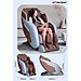 Ghế Massage Toàn Thân Lifesport LS-399, Ghế Massage Có Hệ Thống Điều Khiển Bằng Giọng Nói Thông Minh