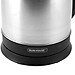 Ấm Siêu Tốc Inox Sunhouse SHD1186 - 1.8L - Hàng chính hãng