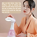 Bàn Là Hơi Nước Cầm Tay VinBuy Công Suất 1500W - Hàng Chính Hãng