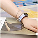 Dây Đeo Cao Su Xiaomi Miband 7 / Mi band 7 hoạ tiết xinh xắn Chất Lượng cao