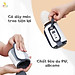Túi ủ bình sữa Moaz BéBé MB 067