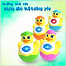 Lật đật vịt có âm thanh Antona No.341