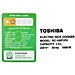 Nồi cơm cao tần Toshiba RC-10IP1PV (1 Lít) - Hàng Chính Hãng