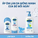 Sữa tắm dưỡng ẩm dịu lành cho bé Cetaphil Baby Moisturizing Bath & Wash 230ml