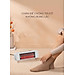 Máy sưởi phòng hồng ngoại 350W sưởi ấm cực nhanh, nhỏ gọn, sưởi ống thạch anh, an toàn chống cháy-Hàng nhập khẩu
