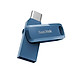 USB 3.1 SanDisk Ultra Dual Drive Go Type C - Hàng Chính Hãng