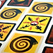 Boardgame Ma Sói Character Việt Hóa