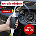 Dụng cụ bơm KG70 hút rượu, xăng dầu chất lỏng bóp tay dễ thủ công đa năng dài 1m - Hàng chính hãng