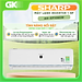 Máy lạnh Sharp Inverter 1 HP AH-XP10BSW - Hàng chính hãng - Chỉ giao HCM