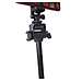 Gậy chụp ảnh điện thoại Yunteng VCT 91666L - Phụ kiện tích hợp tripod và cằm tay selfie nhỏ gọn tiện lợi - hàng chính hãng