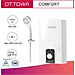 Máy tắm nước nóng siêu bền 4500W - TC4501 - Hàng chính hãng OTTOWA