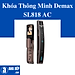 Khóa Thông Minh Demax SL818 AC. Hàng Chính Hãng