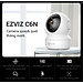 Camera Wi-fi EZVIZ C6N 2MP Trong Nhà, FHD 1080P, Quay Quét 360 Độ, Đàm Thoại Hai Chiều - Hàng Chính Hãng