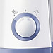 Máy Ép Trái Cây Philips HR1811 (300W) - Trắng Xanh - Hàng chính hãng