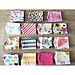 SET 3 QUẦN LEGGING DÀI/QUẦN DÀI HOẠ TIẾT THUN COTTON 4 CHIỀU CHO BÉ GÁI 9-41KG