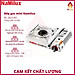 Bếp ga mini du lịch, bếp gas Namilux PL-Series - Hàng chính hãng