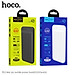 Sạc pin dự Phòng HOCO J52 10.000mAh-Hàng chính hãng