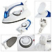 Bàn Ủi Du Lịch Mini Gấp Gọn - Máy Là Hơi Nước Nhỏ Gọn Cực Tiện Lợi - HÀNG LOẠI 1 - Chính Hãng MINIIN