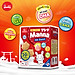 Combo 2 Bánh Quy Dinh Dưỡng Manna Morinaga, Bánh Ăn Dặm vị Sữa dinh dưỡng cho bé 46g (Cho trẻ từ 6 tháng tuổi)