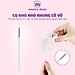 Cọ Phụ Kiện Mama's Choice, Vệ Sinh Cổ Nối Hút Sữa Sau Mỗi Lần Hút, Chuyên Dụng Cho Việc Vệ Sinh Những Ngóc Ngách Nhỏ