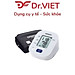 Máy đo huyết áp bắp tay tự động HEM-7143T1
