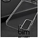 Ốp lưng dành cho Samsung S23/S23 Plus/S23 Ultra silicon dẻo trong suốt cao cấp loại A+