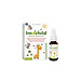 Siro Bổ Sung Vitamin D3K2 Giúp Bé Xương Chắc Khỏe Phát Triển Chiều Cao Imochild D3K2 - Lọ 20ml
