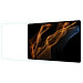 Miếng dán màn hình kính cường lực cho Samsung Galaxy Tab S8 Ultra / Galaxy Tab S9 Ultra 14.6 inch hiệu Nillkin Amazing H+ (mỏng 0.2 mm, vát cạnh 2.5D, chống trầy, chống va đập) - Hàng Chính Hãng