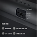 Loa Bluetooth nghe nhạc không dây 100W công suất lớn Super Bass có cổng usb, thẻ nhớ, line 3.5mm pin 10400MAH sạc Type C Chip DSP TWS lên 200W cao cấp Hàng Chính Hãng PKCB