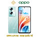 Điện thoại OPPO A79 5G (4GB/128GB) Màn hình 6.7", Sạc nhanh 33W , Rom tiếng việt - Bản nội địa Nhật - Hàng nhập khẩu