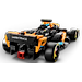 Đồ Chơi Lắp Ráp Siêu Xe Mclaren F1 - 2023 McLaren Formula 1 Race Car - Lego Speed Champions 76919 (245 Mảnh Ghép)