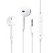 Tai Nghe Nhét Tai Có Dây Xiaomi Âm Thanh Sống Động, Jack 3.5mm - Hỗ Trợ Mic, Dùng Cho Học Tập, Giải Trí - Hàng Chính Hãng