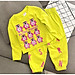 Xả thanh lý set bộ coton cho bé size 14-16kg
