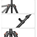 Tripod Yunteng VCT-5228 Đa Năng - Chân Đế Quay Phim Chụp Ảnh Chuyên Nghiệp, Cao Tối Đa 210cm - Hàng chính hãng