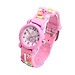 Đồng Hồ Trẻ Em Clever Watch - Milk Tea Hồng Clever Hippo WG011/PINK