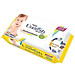 Combo 6 Khăn Ướt Unifresh Vitamin E 80M (80 Miếng)
