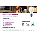 Bóng Philips LED bulb Essential E27 (5W,7W,9W,11W,13W) - E27 (3000K/6500K)