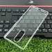 Ốp lưng silicon dẻo trong suốt mỏng 0.6mm cho Sony Xperia 1, Xperia 5, 1 Mark 2/3/4/5, 5 Mark 2/3/4/5, XZ1/2/3... hiệu Ultra Thin độ trong tuyệt đối chống trầy xước - Hàng nhập khẩu