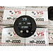 Loa Nhà Yến HP-2000 (VS)