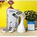 Bàn là hơi nước cầm tay Lock&lock Handy Steamer ENI222WHT (Model New) - Hàng chính hãng
