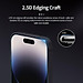 Dán kính cường lực cho iPhone 15 Pro, Iphone 15, iPhone 15 Plus, iPhone 15 Pro Max Nillkin Amazing H+ Pro (mỏng 0.2 mm, vát cạnh, chống trầy, chống va đập - Hàng chính hãng