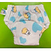 Combo 6 Quần bỏ bĩm Goodmama - 6 lớp cho bé từ 5-18kg
