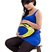 Tai Nghe Bà Bầu Smart Fetus SMF Angelips - Màu ngẫu nhiên