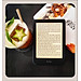 Máy đọc sách Kobo Clara (Clara Colour, Clara BW, Clara 2e, Clara HD) - 6inch, 16gb - Hàng Chính Hãng