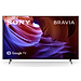Google Tivi Sony 4K 55 inch KD-55X85K - Model 2022